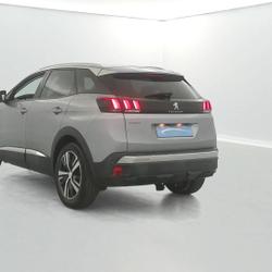 Peugeot 3008 3008 BlueHDi 130ch S&S BVM6 Allure Business Brest