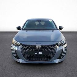 Peugeot e-208 208 Electrique 50 kWh 136ch Allure Brives-Charensac