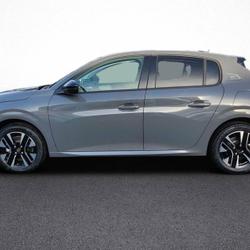 Peugeot e-208 208 Electrique 50 kWh 136ch Allure Brives-Charensac