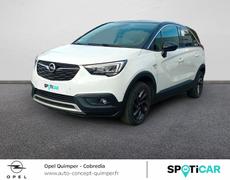 Opel Crossland X Quimper