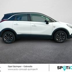 Opel Crossland X 1.2 Turbo 110ch Opel 2020 Euro 6d-T Quimper