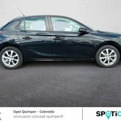 Opel Corsa 1.2 75ch Edition Quimper