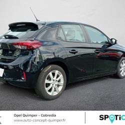Opel Corsa 1.2 75ch Edition Quimper