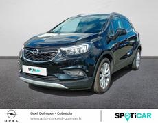 Opel Mokka Quimper