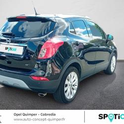 Opel Mokka 1.6 CDTI 136ch Elite 4x2 Quimper