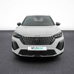 Peugeot e-2008 2008 Electrique 54 kWh 156 ch GT Brives-Charensac