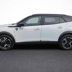 Peugeot e-2008 2008 Electrique 54 kWh 156 ch GT Brives-Charensac