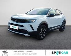 Opel Mokka Quimper