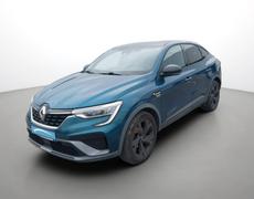 Renault Arkana Brest