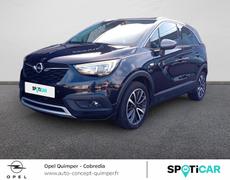 Opel Crossland X Quimper