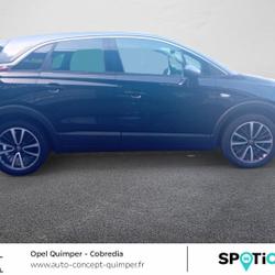 Opel Crossland X 1.2 Turbo 110ch Design Edition Euro 6d-T occasion - Quimper - photo 2/24