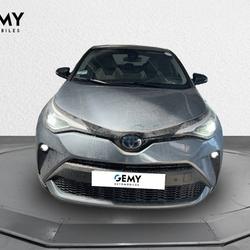 Toyota C-HR C-HR Hybride 1.8L Collection La Valette-du-Var