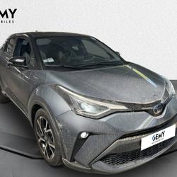 Toyota C-HR C-HR Hybride 1.8L Collection La Valette-du-Var