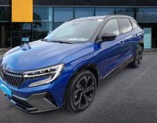 Renault Austral Hérouville-Saint-Clair