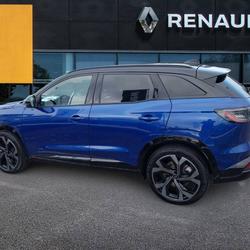 Renault Austral Austral E-Tech full hybrid 200 GSR2 Iconic esprit Alpine H&eacute;rouville-Saint-Clair
