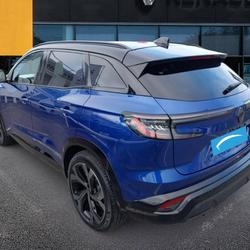 Renault Austral Austral E-Tech full hybrid 200 GSR2 Iconic esprit Alpine H&eacute;rouville-Saint-Clair
