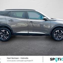 Peugeot 2008 1.2 PureTech 130ch S&S Allure Pack Quimper