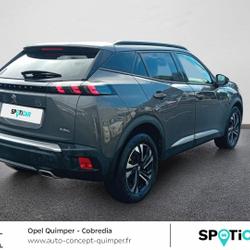 Peugeot 2008 1.2 PureTech 130ch S&S Allure Pack Quimper