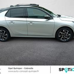Opel Corsa 1.2 Turbo 100ch GS Quimper