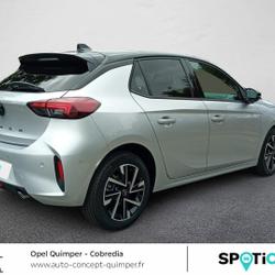 Opel Corsa 1.2 Turbo 100ch GS Quimper