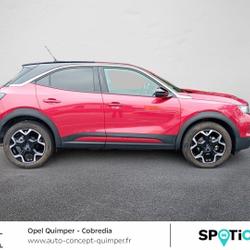 Opel Mokka 1.2 Turbo 130ch Ultimate BVA8 Quimper