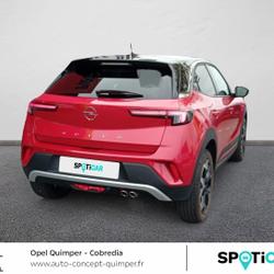 Opel Mokka 1.2 Turbo 130ch Ultimate BVA8 Quimper
