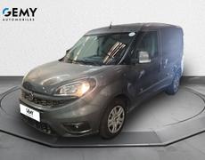 Fiat Doblo Cargo La Valette-du-Var