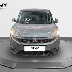 Fiat Doblo Cargo FT 1.3 MULTIJET 95 PACK TECHNO occasion - La Valette-du-Var - photo 2/21