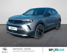 Opel Mokka Quimper