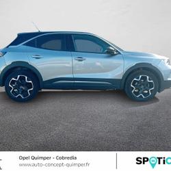 Opel Mokka 1.2 Turbo 130ch Ultimate BVA8 occasion - Quimper - photo 2/22