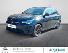 Opel Corsa Quimper