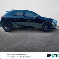 Opel Corsa 1.2 Turbo 130ch GS BVA occasion - Quimper - photo 2/21