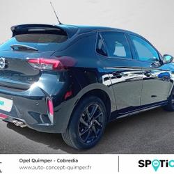 Opel Corsa 1.2 Turbo 130ch GS BVA occasion - Quimper - photo 3/21