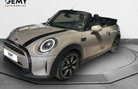 Autres Mini Cabriolet Cooper 136 ch DKG7 Edition Premium Plus à La Valette-du-Var