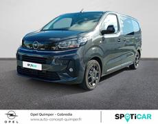 Opel Vivaro fourgon Quimper