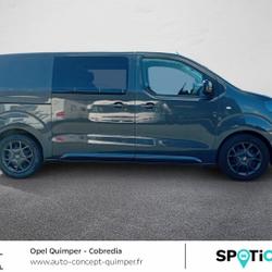 Opel Vivaro fourgon M 2.0 BlueHDi 145ch Cabine Approfondie Fixe occasion - Quimper - photo 2/24