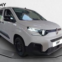 Citroen Berlingo Diesel 130 ch XL Automatique Plus occasion - La Valette-du-Var - photo 3/21