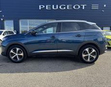 Peugeot 3008 Saint-Savin