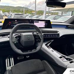 Peugeot e-3008 3008 Electrique 230 ch Grande autonomie 97 kWh GT Exclusive Brignoles