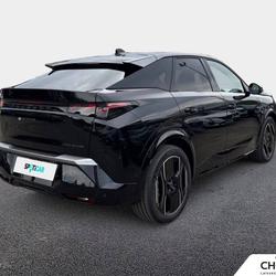 Peugeot e-3008 3008 Electrique 230 ch Grande autonomie 97 kWh GT Exclusive Brignoles