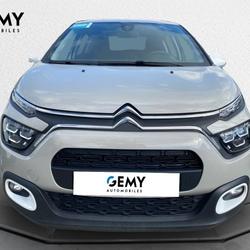 Citroen C3 PureTech 83 ch BVM5 You occasion - La Valette-du-Var - photo 2/21