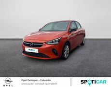 Opel Corsa Quimper