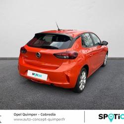 Opel Corsa 1.2 Turbo 100ch Edition occasion - Quimper - photo 3/21