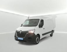 Renault Master Brest