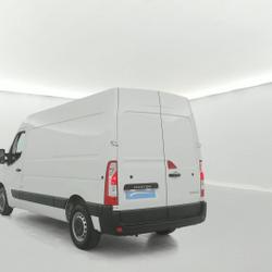 Renault Master MASTER FGN TRAC F3500 L2H2 BLUE DCI 135 CONFORT Brest