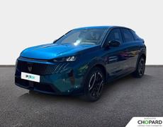 Peugeot 3008 Saint-Maximin-la-Sainte-Baume