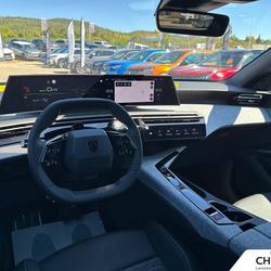 Peugeot 3008 Electrique 210 ch 73 kWh Allure occasion - Saint-Maximin-la-Sainte-Baume - photo 2/40