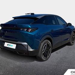 Peugeot 3008 Electrique 210 ch 73 kWh Allure occasion - Saint-Maximin-la-Sainte-Baume - photo 3/40