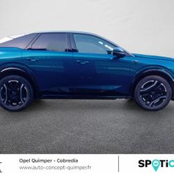 Peugeot 3008 Electrique 210ch Batterie 73 kWh GT occasion - Quimper - photo 2/24