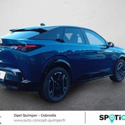 Peugeot 3008 Electrique 210ch Batterie 73 kWh GT occasion - Quimper - photo 3/24